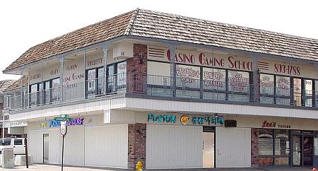 Casino Gaming School Casino Gaming School